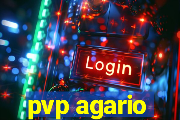 pvp agario